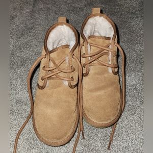 Ugg Neumel bootie